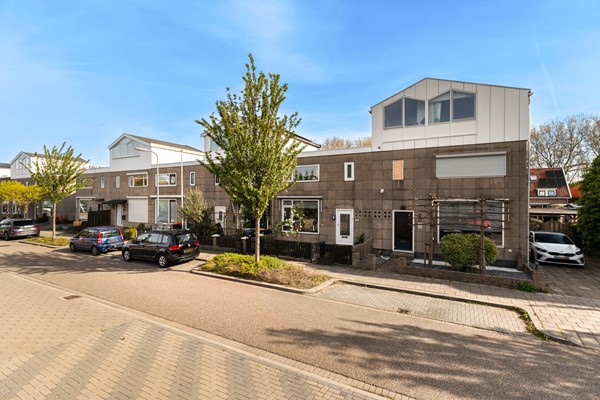 Property photo - Antoni van Leeuwenhoekstraat 47, 3331EV Zwijndrecht